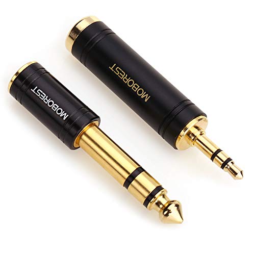MOBOREST 3.5mm to 6.35mm Adapter - Image 6