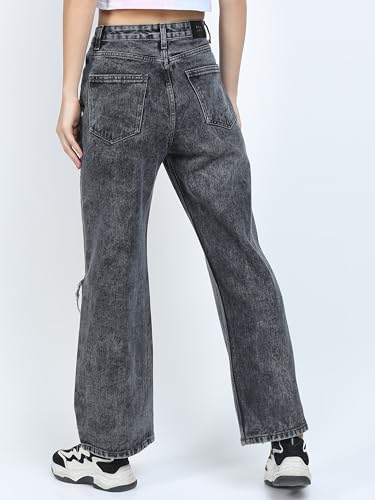 Image of Tokyo Talkies Women Jeans