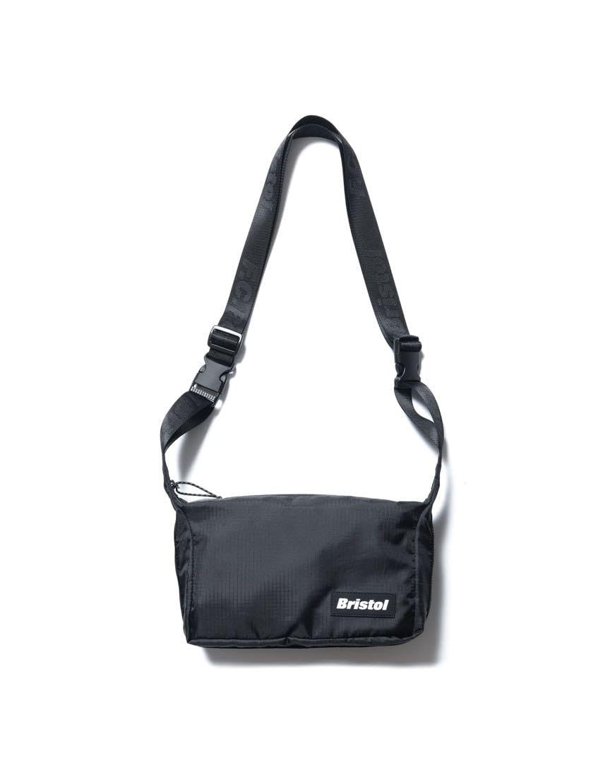 Amazon.co.jp: 2WAY SMALL SHOULDER BAG fcrb 24aw ブリストル 