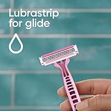 Gillette Simply Venus 12sztuki drodze optycznej modelerze do trawy