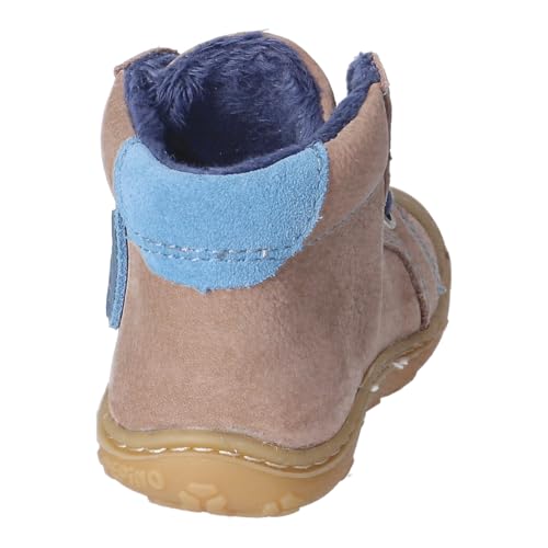 Pepino Boys Lauflern-Lace Up -M Blau (5)3