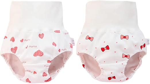 Amazon 2枚セット 子供用パンツ 女の子パンツ 綿100 腰回りを10cm広げて 通気 女児用ショーツ 下着 肌着 柔らかい 吸湿 快適 キッズ ガールズ 幼稚園 子供服 短パン ベビー80 90 100 110 1 130 ショーツ 通販 Amazon 2枚セット 子供用パンツ 女の子パンツ 綿100 腰回りを10cm広げて 通気 女児用ショーツ 下着 肌着 柔らかい 吸湿 快適 キッズ ガールズ 幼稚園 子供服 短パン ベビー80 90 100 110 1 130 ショーツ 通販