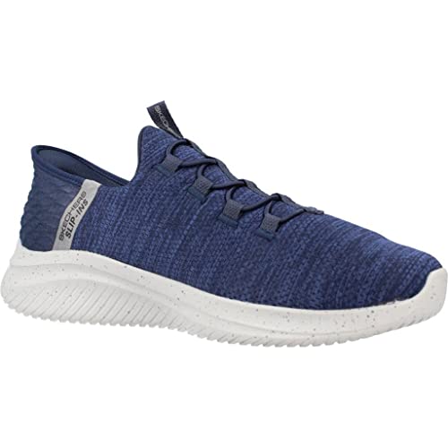 Image of Skechers Men Ultra Flex 3.0 Right Away Slip Ons
