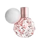 Ariana Grande Ari Eau de Parfum Spray, 50 ml (Packaging may vary)