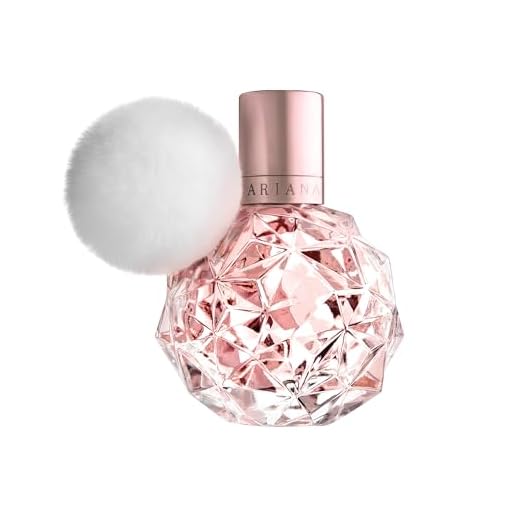 Ariana Grande, Ariana Grande Ari 100Ml Edp Spray, Doft, Mångfärgad, U, Kvinna