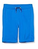 Sweatstoff s.Oliver Junior 402.10.004.18.183.2037893 Shorts, Blau (5526 Blue), XL /REG