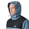 Helly Hansen herr Jacka Vancouver regnjacka, Blå(Marinblått Xsp), M #4