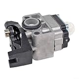 Durashmall Vergaser-Freischneider-Teile, für FX-4MS315 FX-4MS131 EBH341U 4-Takt-Motor-Ersatzzubehör, hohe Leistung, gute Passform, Outdoor-Gartentrimmer-Ausrüstung, einfach