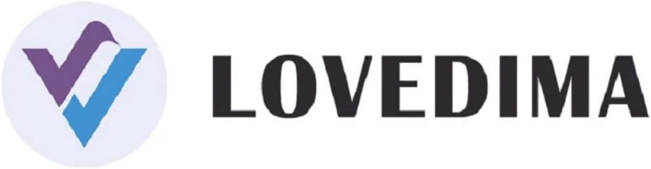 LOVEDIMA Customized Parts or Replacement Parts