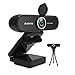 Price comparison product image Anivia Full HD Webcam 1080p USB Webcam With Dual Microphone Autofocus 2MP Camera HDR Webcam Widescreen Video Calling and Recording for Laptop PC Skype Stream Gaming