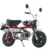 Amazon | 青島文化教材社 1/12 ザ・バイクシリーズ No.36 ホンダ