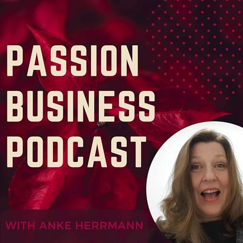 Passion Business Podcast Titelbild