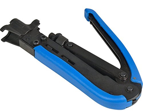 Preisvergleich Produktbild Megasat Kompressionszange