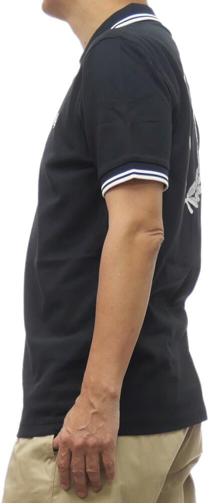 FR2GOLF ペイズリー柄ワンピース ストレッチ バックロゴ S 完売品