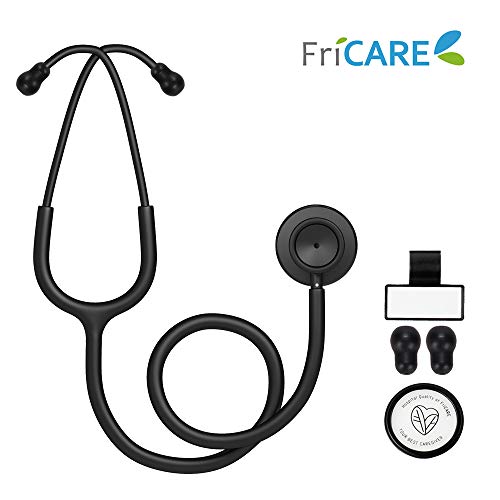 Best Stethoscopes For Hard Of Hearing 10Reviewz