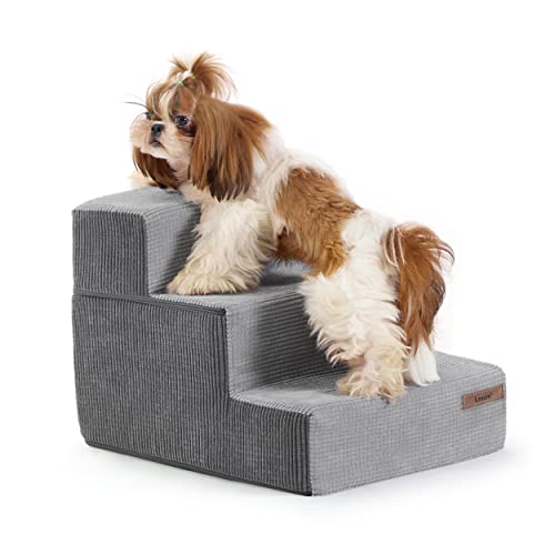 Top 10 Best Stairs For Small Dogs Reviews & Buying Guide Katynel