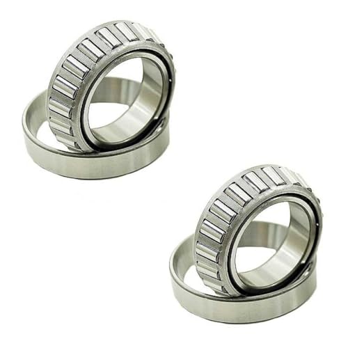 HsoTRzel 2 Left or Right Front or Rear Inner or Outer Wheel