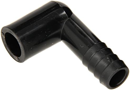 Lifegard Aquatics 1/2 英寸滑动肘插件