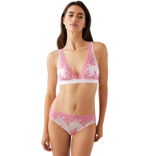 Image of Wacoal Women's Embrace Lace Bralette