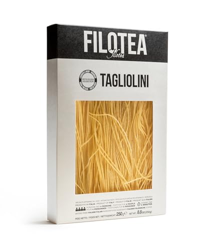 Tagliolini 250 g Filotea