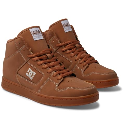 DC Shoes Manteca - Zapatillas de caña Alta - Hombre - 44.5