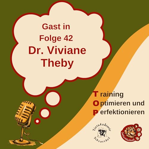 Lernen von Konzepten - wie schlau ist dein Hund?