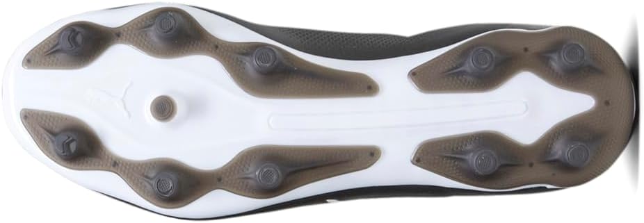 Puma Mens King Pro Firm Ground/Artificial Ground Soccer Cleats