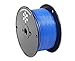 Pacer 12 Gauge Marine Wire, 250 ft, White