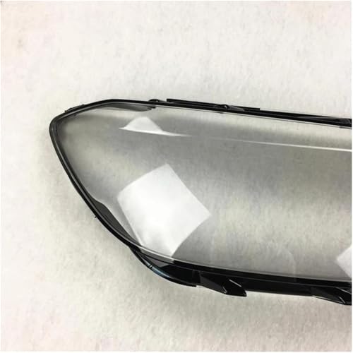 Coque de phare pour avant transparente pour rénovation Touran L