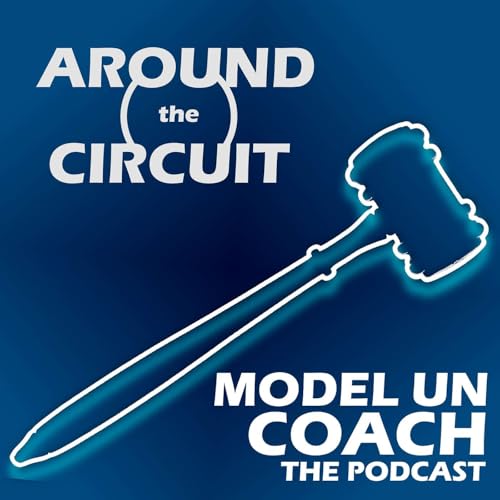 Around the Circuit with GWUMUN