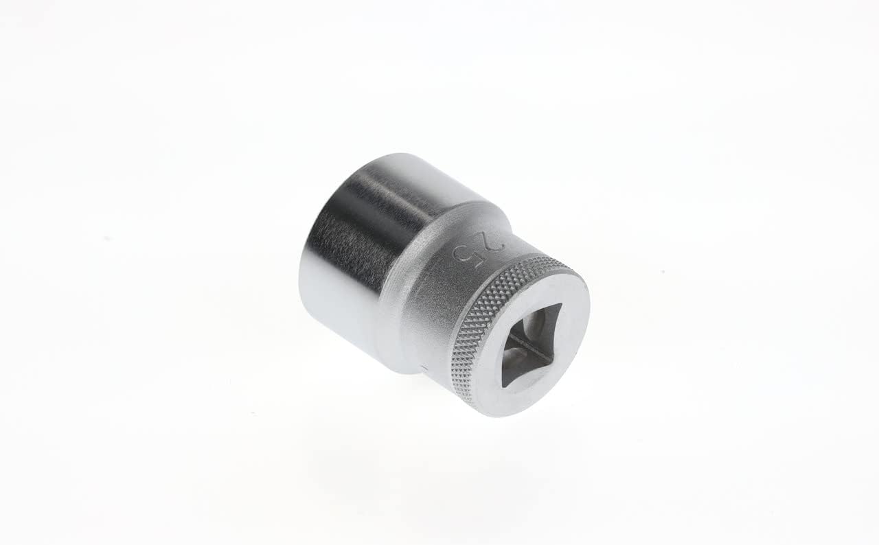 GEDORE D 19 25 Socket 1/2" 25 mm