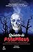 Quinteto de assombros: cinco histórias de fantasmas escritas por grandes mestres do gênero