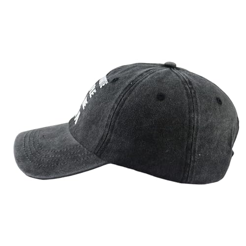 Image of My Favorite People Call Me Papa Hat, Dad Hats for Men, Adjustable Daddy Cotton Birthday Embroidered Baseball Cap