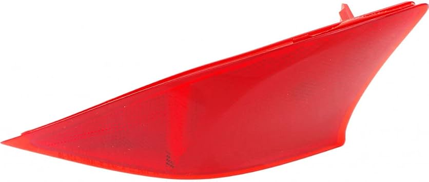 For Lexus IS250C/350 2014 2015 Rear Reflector Lamp Assembly Unit Driver Side LX1184102 | 81920-53050