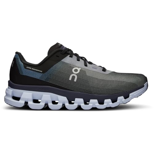 Image of On Cloudflow 4, Women's Sneaker