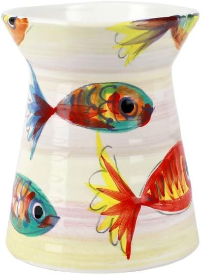 Pesci Colorati Utensil Holder