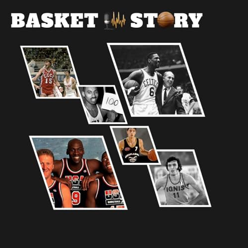 J. Naismith inventa la Pallacanestro...