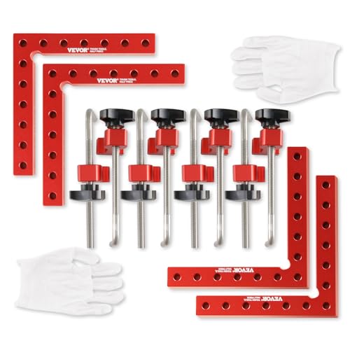 Top 10 Best Woodpecker 4 Box Clamp To Buy Online Glory Cycles