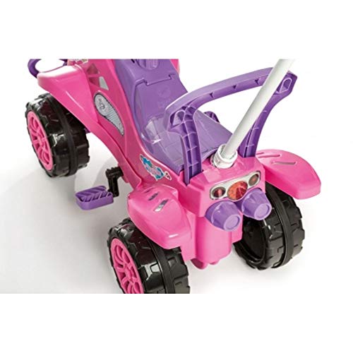 CROSS TURBO CALESITA PINK