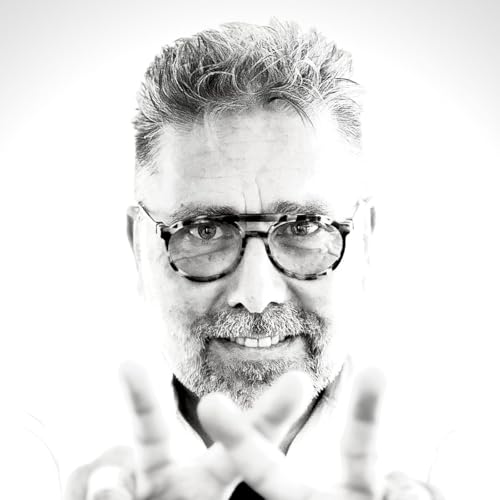 『Régis Boudon-Doris, Ambasciatore Italia World Wellness Weekend - Shine On - Radio Wellness』のカバーアート