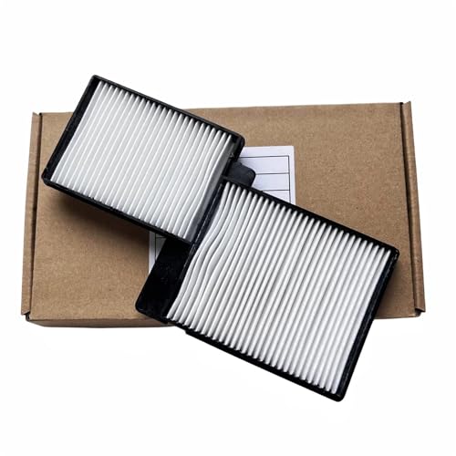 Filtro de aire ELPAF49 para proyector interactivo Epson en aulas y oficinas 7