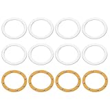 Améliorations faciles : la rondelle pour polisseuse à ongles et le joint pour ponceuse à ongles électrique permettent des mises à jour ou des remplacements rapides, permettant ainsi aux utilisateurs de maintenir des performances optimales de la pièce à main de la ponceuse à ongles sans interrompre leur travail. joint métallique pour polisseuse à ongles, joint d'étanchéité pour polisseuse à ongles