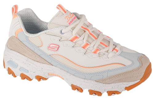 Image of Skechers Women's D'Lites - Bold Views