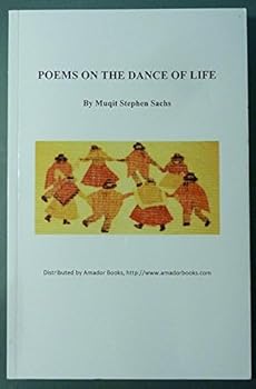 Paperback Poems on the Dance of Life Book