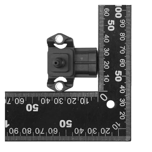 Sensor MAP 22627AA350 soluciona pérdida de potencia en motor 2.5L 7