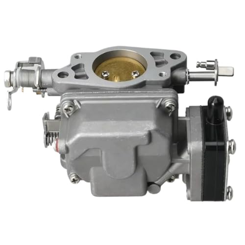 Carburateur Tohatsu 3G2-03200 résout les pannes de moteur T18