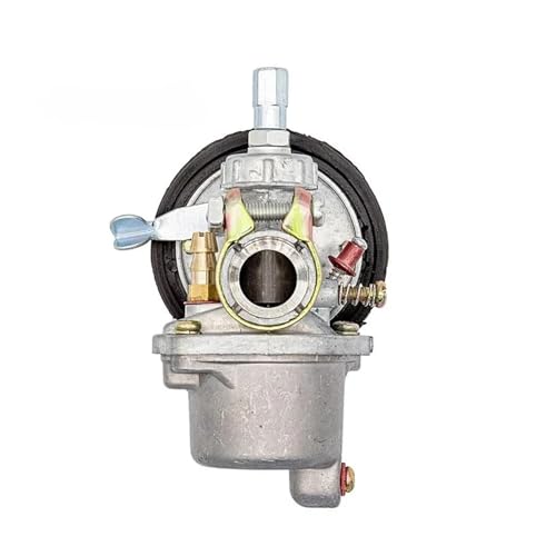 Carburateur avec filtre à air haute efficacité pour bloc moteur 60cc 2T