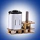 1pc DC 6 V Getriebemotor Getriebe Reversible Micro Elektrische Motor Drehzahlreduzierung Getriebekasten Mit Abtriebswelle, 100 RPM