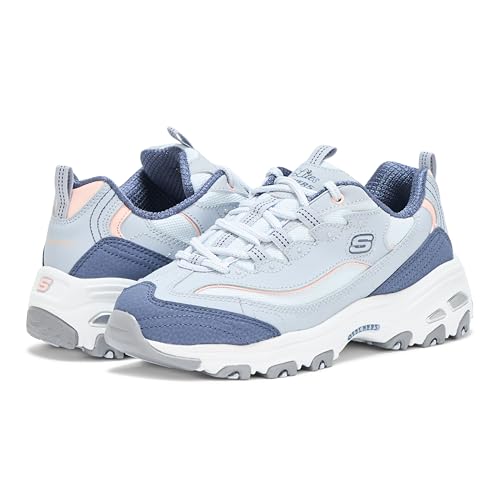 Skechers Sport Women's D'Lites-Popular Vote Sneaker3
