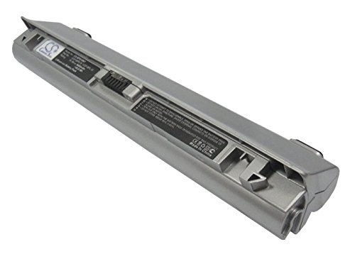 NaturalFeel - Batería de repuesto para VAIO VPC-M11M1E/B, VAIO VPC-M11M1E/W, VAIO VPC-M12M1E/L, VAIO VPC-M12M1E/P, VAIO VPC-M12M1E/W, VAIO VPC-W111XX/P, VAIO VPC-W1111XX PC--PC--PC-XX/PC